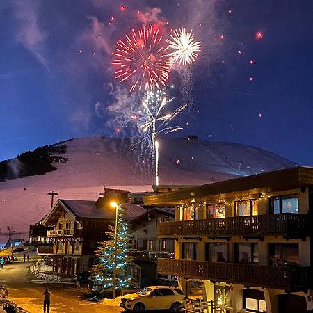 Homency - Chalet Jepima II Alpe d'Huez Esterno foto
