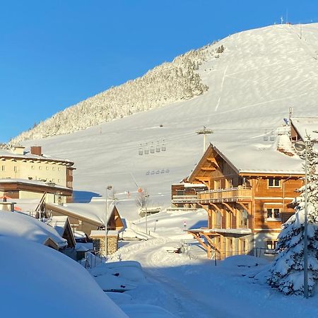 Homency - Chalet Jepima II Alpe d'Huez Esterno foto