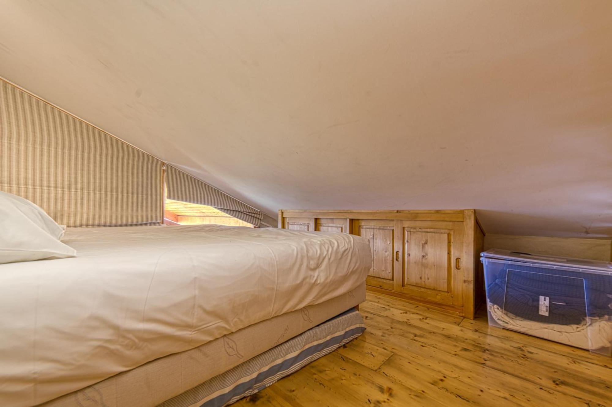 Homency - Chalet Jepima II Alpe d'Huez Esterno foto