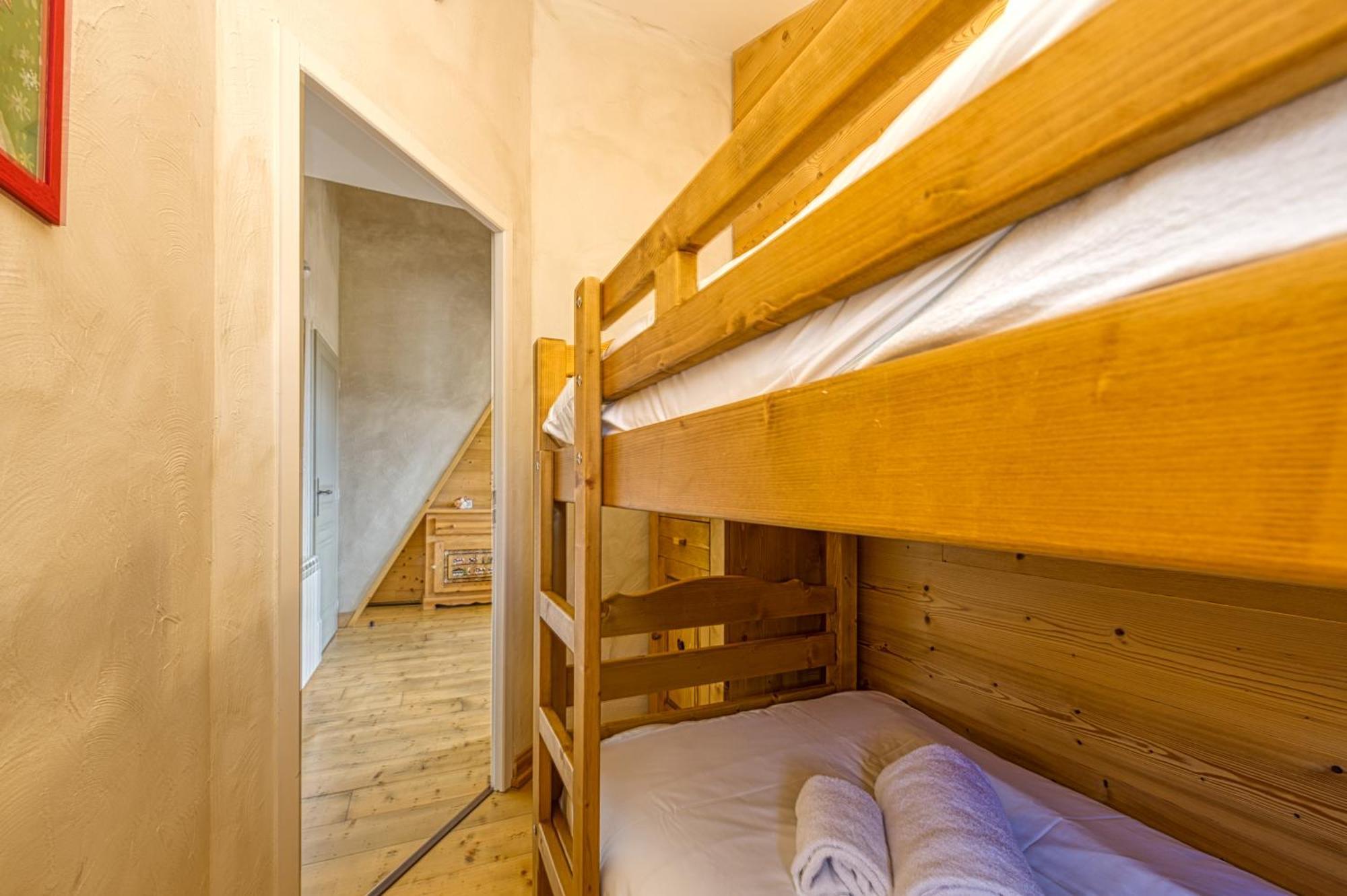 Homency - Chalet Jepima II Alpe d'Huez Esterno foto